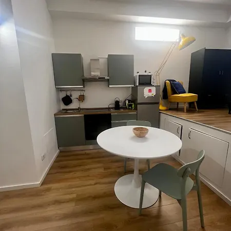 Apartment Casa Lella Your In *