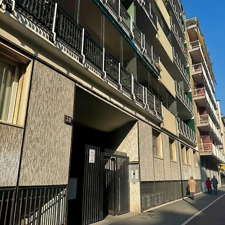 Apartment Casa Lella Your In *